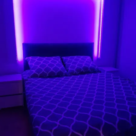 Jurajska Plaza - Nowoczesny Apartament Z Osobna Sypialnia, Parking Gratis - Kielce Exterior photo
